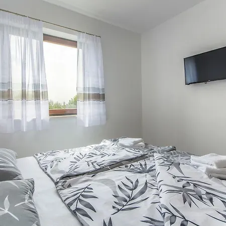 Katja 4* Marčana