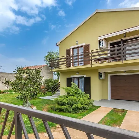 Casa de hóspedes Katja