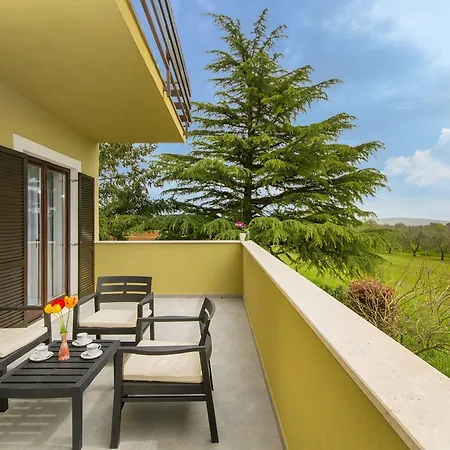 Casa de hóspedes Katja