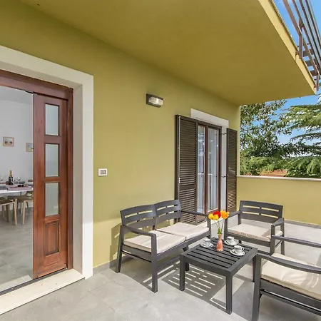 Katja Guest house