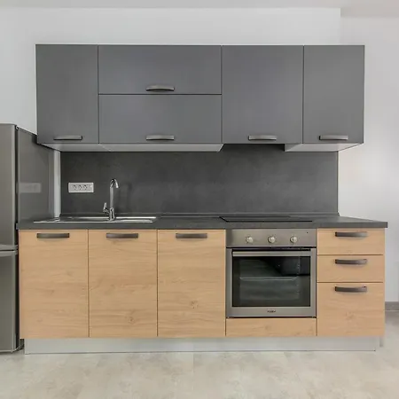 Katja 4* Marcana