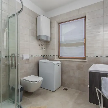 Katja Guest house Marcana