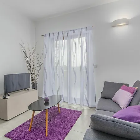 Guest house Katja Marcana